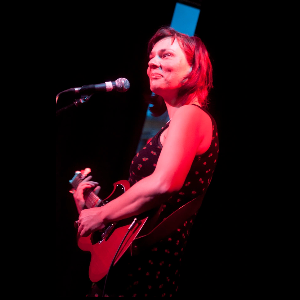Lætitia Sadier + Francis Lung (WU LYF)