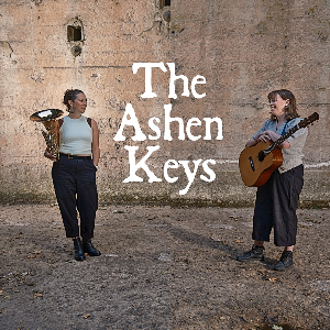 The Ashen Keys Song-writing Workshop The Ashen Keys Song-writing Workshop