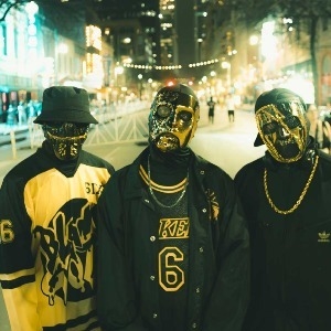 BLACKGOLD