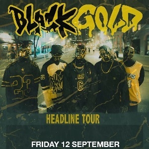 BLACKGOLD