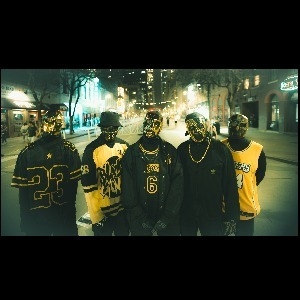BLACKGOLD