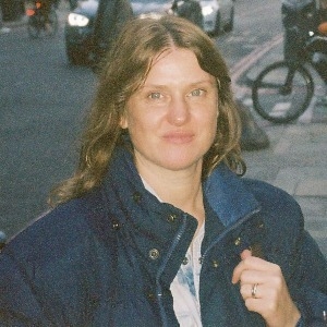 The Emerald Planet presents: Joanne Robertson The Emerald Planet presents: Joanne Robertson