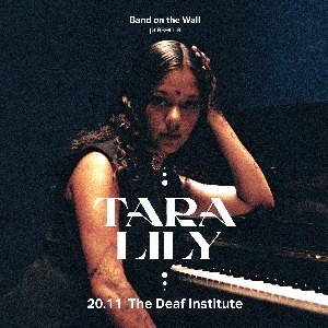 Tara Lily