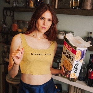 Kate Nash