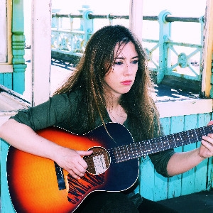 Gwenifer Raymond
