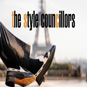 The Style Councillors The Style Councillors
