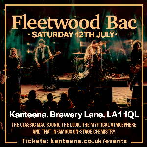 Fleetwood Bac Fleetwood Bac