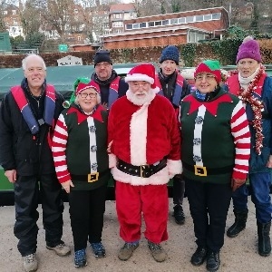 Swingbridge Santa Cruises