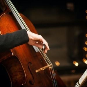 Bach Cello Suites by Candlelight Bach Cello Suites by Candlelight