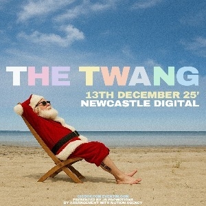 The Twang