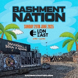 Bashment Nation