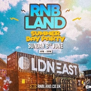 RnB Land RnB Land
