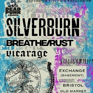 Silverburn Silverburn