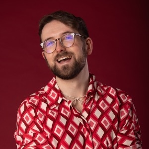Sam Lake: Work In Progress Sam Lake: Work In Progress