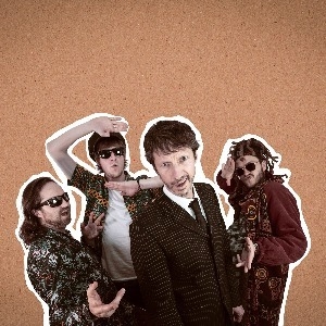 The Undercover Hippy