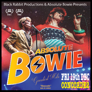 Absolute Bowie Christmas Special
