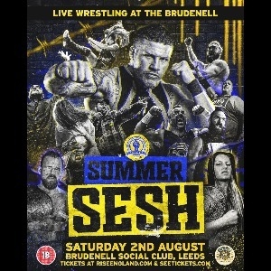 RISE: SummerSesh RISE: SummerSesh