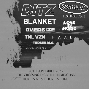 Skygaze Festival 2025
