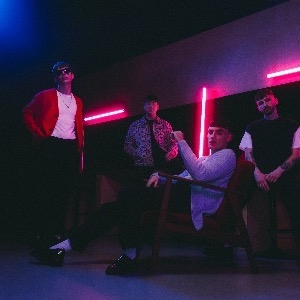 The K's: 'Pretty On The Internet' Stripped-Back The K's: 'Pretty On The Internet' Stripped-Back