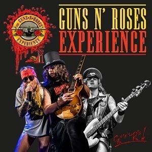 Guns N' Roses Experience Guns N' Roses Experience