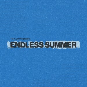 Endless Summer: Russell Stewart + Mawadduh