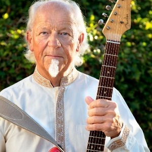 Martin Barre
