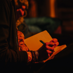 Write Club