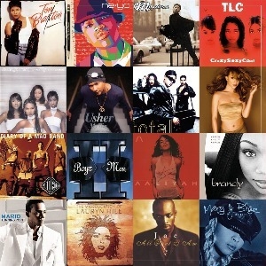 The RnB Collective - Live
