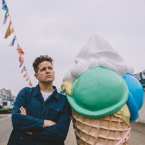 Luke Wright: Later Life Letter