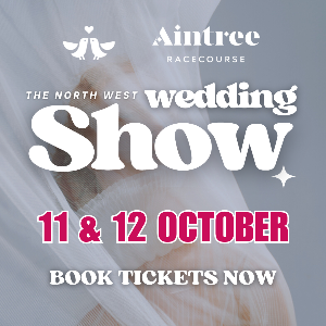 The North West Wedding Show The North West Wedding Show