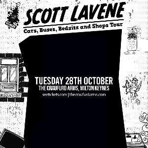 Scott Lavene