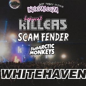 The Killers Tribute Band - The Kopycat Killers