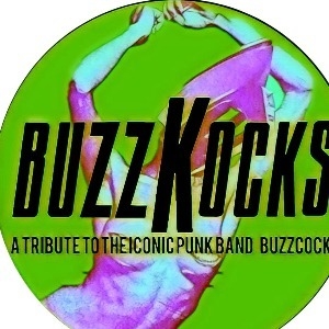 The  Buzzkocks - Tribute To The Buzzcocks.