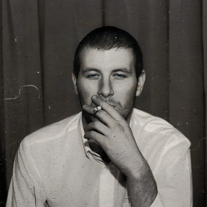 A celebration of Arctic Monkeys