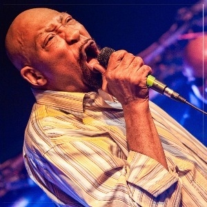 Geno Washington & The Yo Yo's Geno Washington & The Yo Yo's