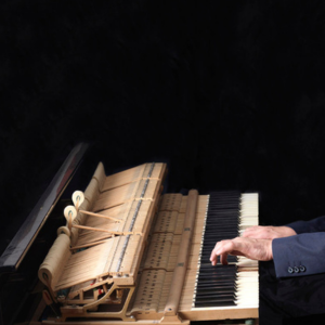 Beethoven's Moonlight Sonata by Candlelight