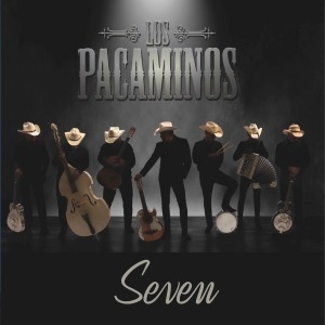 Los Pacaminos Featuring Paul Young