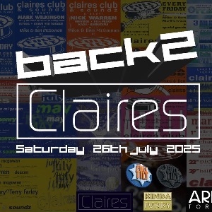 Back 2 Claires: The Reunion