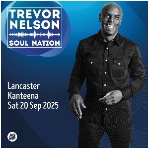 Trevor Nelson
