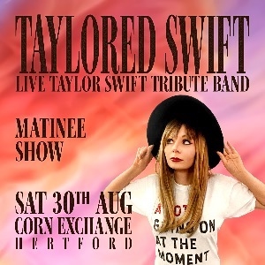 Taylored Swift