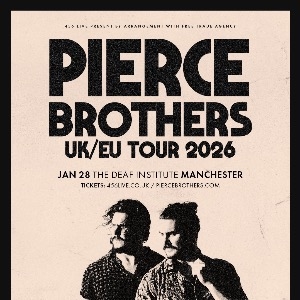 Pierce Brothers