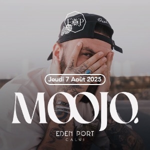 MOOJO MOOJO