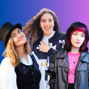 Jewelia, Luna Keller and Jenem Jewelia, Luna Keller and Jenem