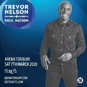Trevor Nelson - Soul Nation Trevor Nelson - Soul Nation