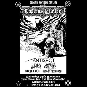 Antisect Antisect