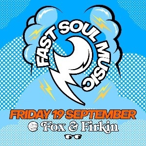 Fast Soul Music Fast Soul Music