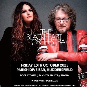 Blackheart Orchestra