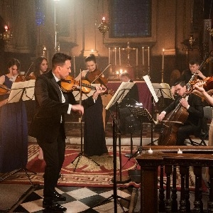 Vivaldi Four Seasons by Candlelight