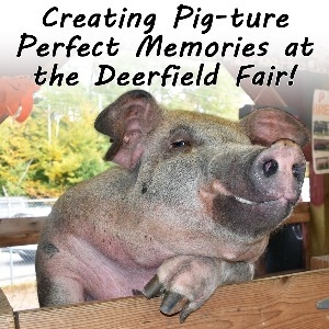Deerfield Fair 2025 Deerfield Fair 2025