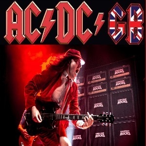 AC/DC GB